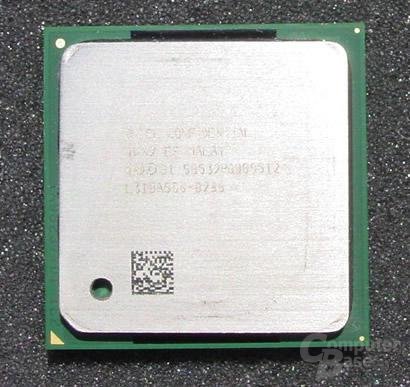 Intel Pentium 4 3,2 GHz