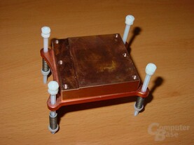 Magnum - CPU Kühler