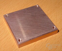 Zern - Northbridge Kühler - 3