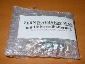 Zern - Northbridge Kühler