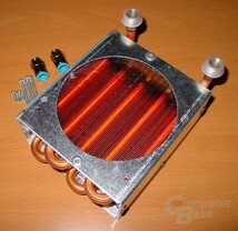 Zern - Radiator - 2