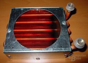 Zern - Radiator- 3
