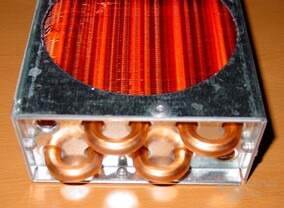 Zern - Radiator - 4
