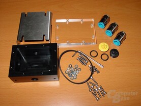 Zern - Vorfluter 2003 - 2