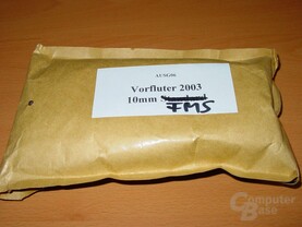 Zern - Vorfluter 2003