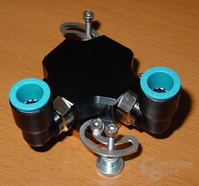 Zern - Grafikkarten Kühler - 2