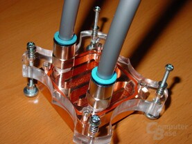 Zern - Fast Mount System