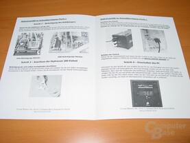HydroCool200 - Handbuch