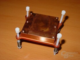 Magnum - CPU Kühler