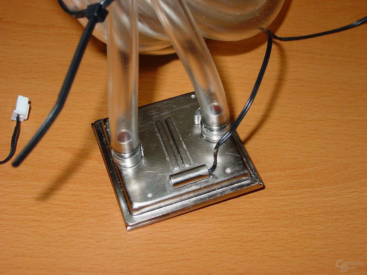 HydroCool200 - CPU Kühler