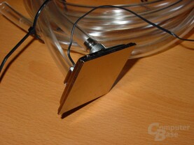 HydroCool200 - CPU Kühler