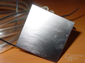 HydroCool200 - CPU Kühler
