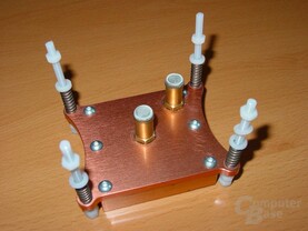Magnum - CPU Kühler