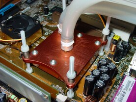 Magnum - CPU Kühler