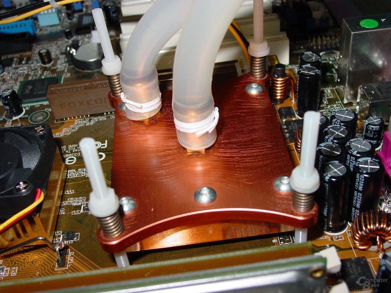 Magnum - CPU Kühler