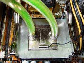 HydroCool200 - CPU Kühler