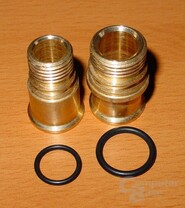 Zern - Eheim Anschluss Set - 2