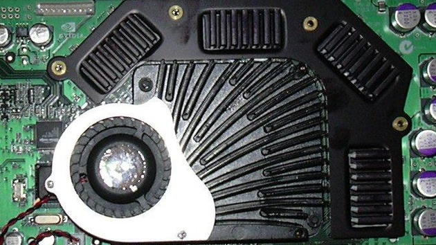 Vorabtest der nVidia GeForce FX5900 Ultra: First Look At A New Dawn