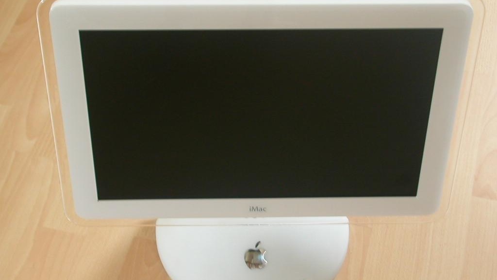 Apple iMac im Test: Designer-Knutschkugel mit inneren Werten