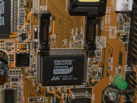 Promise PDC20376