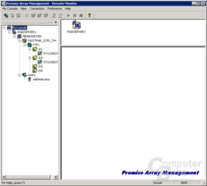 Promise Software