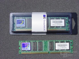 Twinmos DDR400
