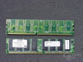 takeMS DDR400