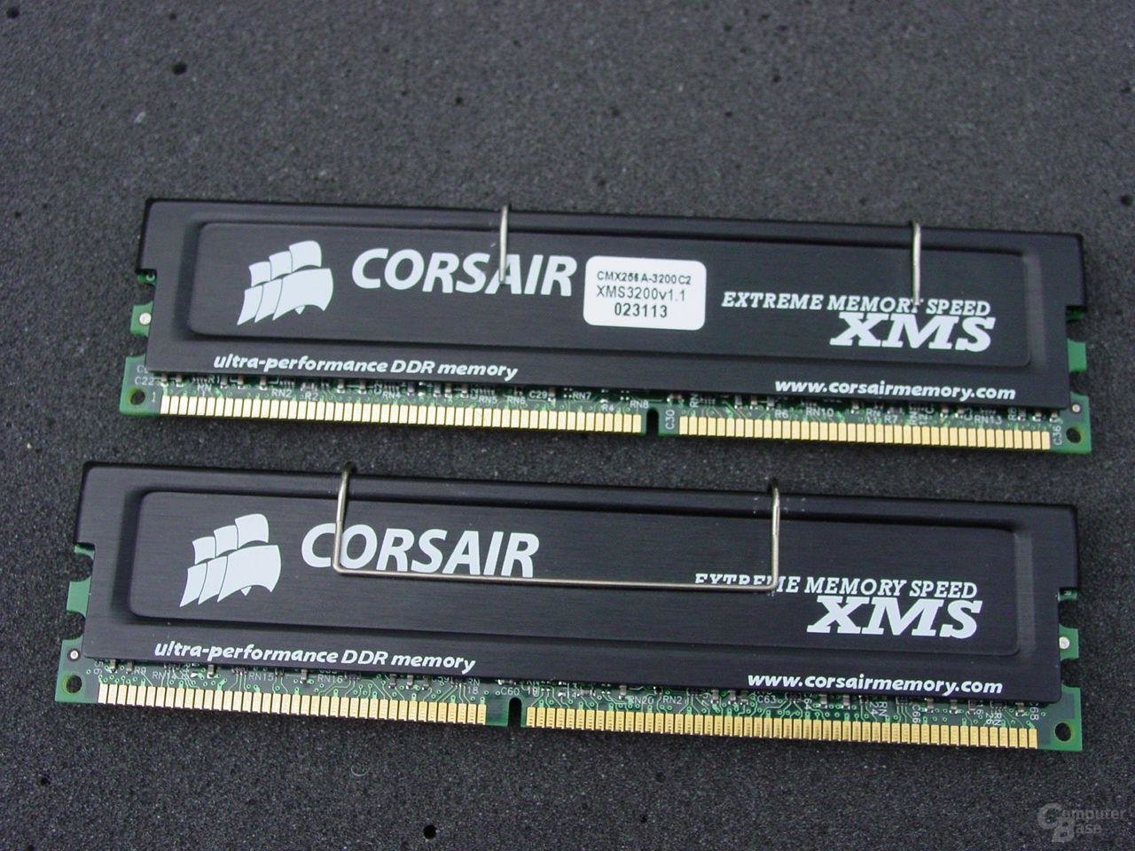 Corsair XMS3200C2