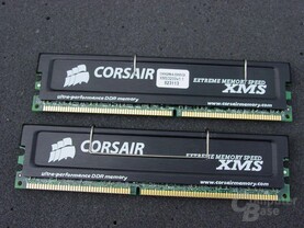 Corsair XMS3200C2