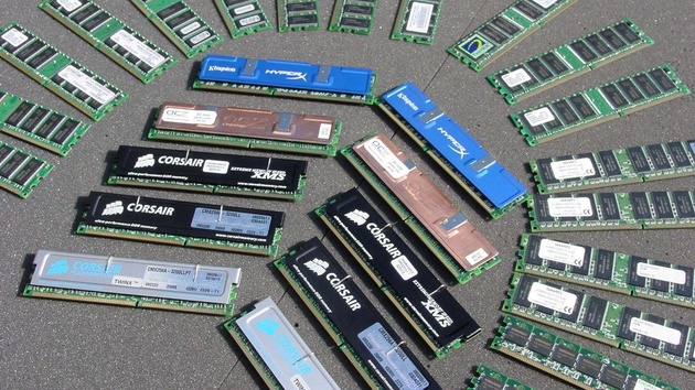 14 DDR400 Speichermodule im Test: Intels i865PE bis an seine Grenzen