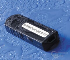 Freecom Weatherproof - Werbung