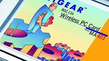 Der Wireless LAN Grundlagenreport: Die „grenzenlose“ Freiheit