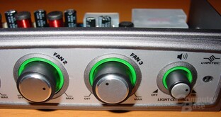 NXP-301 - Drehregler - 3