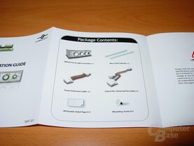 NXP-301 - Handbuch - 2
