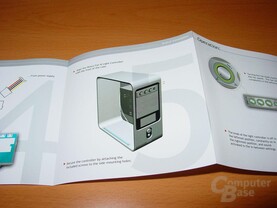 NXP-301 - Handbuch - 7