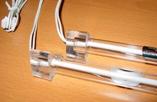 NXP-301 - Kathoden