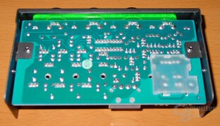 NXP-301 - Unterseite