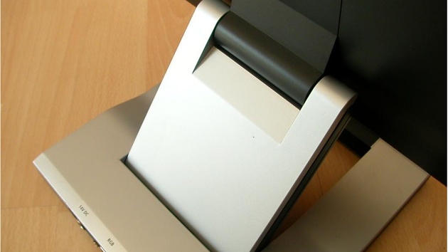 Samsung SyncMaster 172T im Test: Der Vorzeige-TFT im Alltagstest