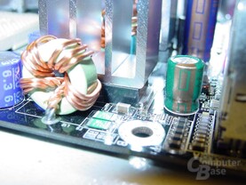 Leadtek K7NCR18D Power Supply