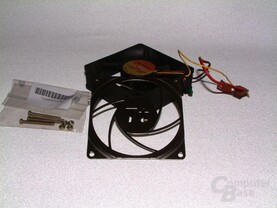 Thermaltake SmartCase Fan