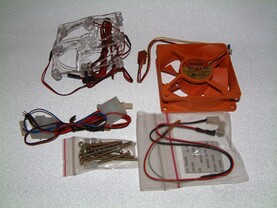 Thermaltake Smart Case Fan II