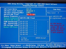 Gigabyte GA-8PENXP BIOS