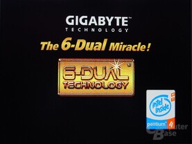 Gigabyte GA-8PENXP BIOS