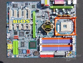 Gigabyte GA-8PENXP
