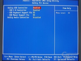 Abit IS7-G BIOS
