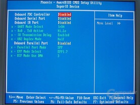 Abit IS7-G BIOS