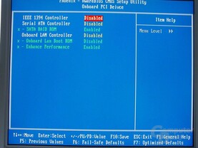 Abit IS7-G BIOS