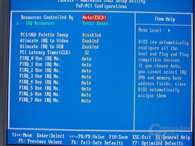 Abit IS7-G BIOS