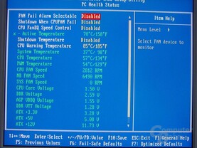 Abit IS7-G BIOS
