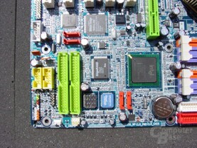 Gigabyte GA-8PENXP